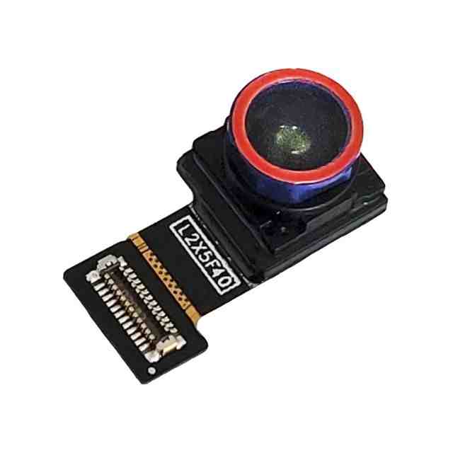 CAMARA FRONTAL MOTO G8 PLUS